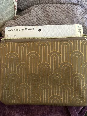 Caliber Accessory Pouch 9’’ x 6.5’’